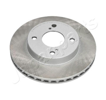 Brzdový kotúč JAPANPARTS DI-833C