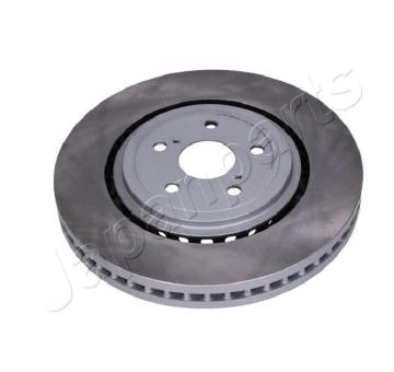 Brzdový kotúč JAPANPARTS DI-836C
