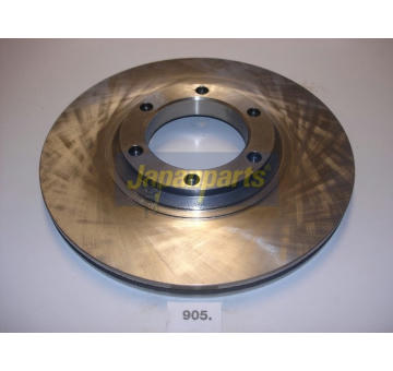 Brzdový kotouč JAPANPARTS DI-905