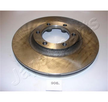 Brzdový kotouč JapanParts DI-906