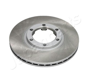 Brzdový kotúč JAPANPARTS DI-909C
