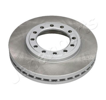 Brzdový kotouč JapanParts DI-912C