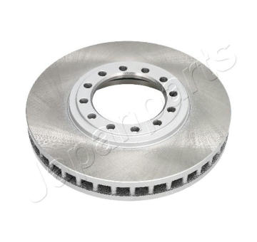 Brzdový kotúč JAPANPARTS DI-918C