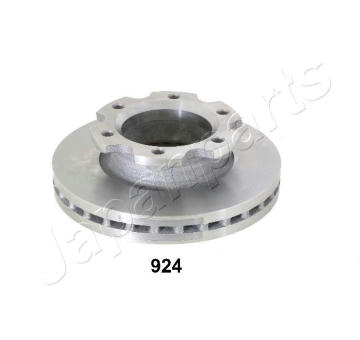 Brzdový kotouč JAPANPARTS DI-924