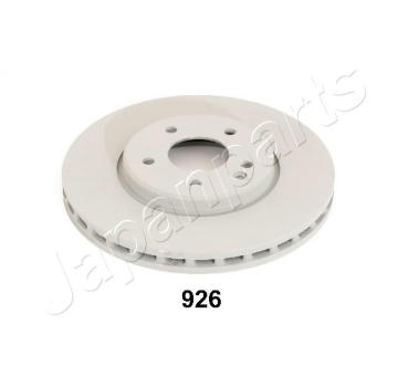 Brzdový kotúč JAPANPARTS DI-926