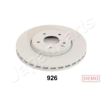 Brzdový kotúč JAPANPARTS DI-926C