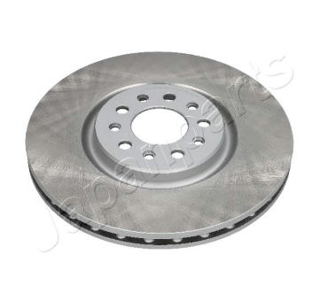 Brzdový kotúč JAPANPARTS DI-931C