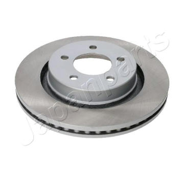 Brzdový kotúč JAPANPARTS DI-936C