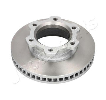 Brzdový kotouč JAPANPARTS DI-938C