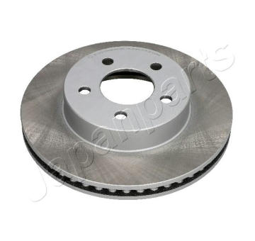 Brzdový kotúč JAPANPARTS DI-991C
