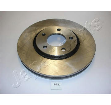 Brzdový kotúč JAPANPARTS DI-992