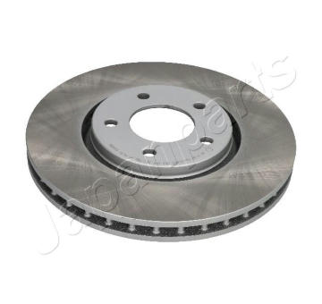 Brzdový kotúč JAPANPARTS DI-992C