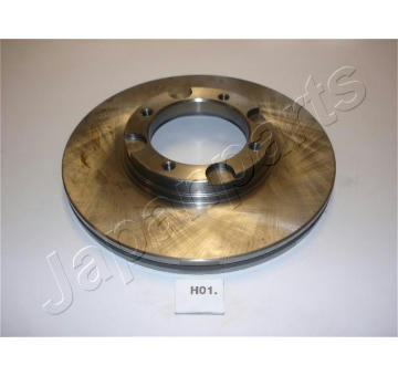 Brzdový kotúč JAPANPARTS DI-H01