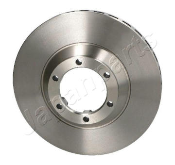 Brzdový kotúč JAPANPARTS DI-H02