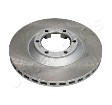 Brzdový kotúč JAPANPARTS DI-H02C