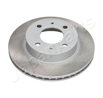 Brzdový kotúč JAPANPARTS DI-H07C