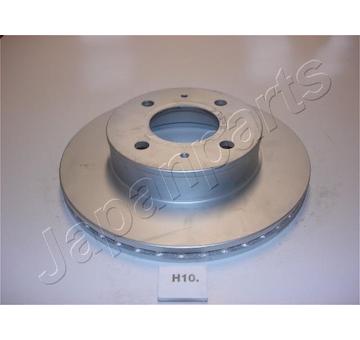 Brzdový kotouč JapanParts DI-H10