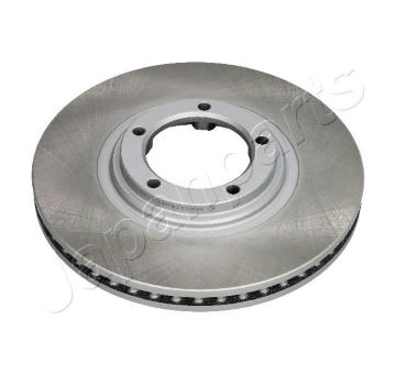 Brzdový kotúč JAPANPARTS DI-H14C
