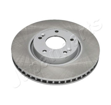 Brzdový kotouč JAPANPARTS DI-H15C