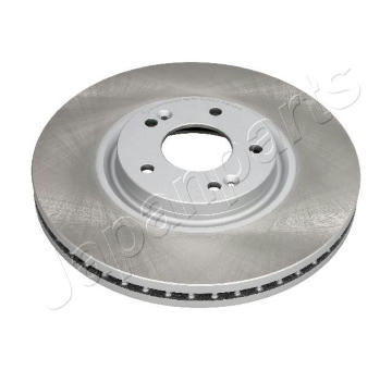 Brzdový kotúč JAPANPARTS DI-H27C
