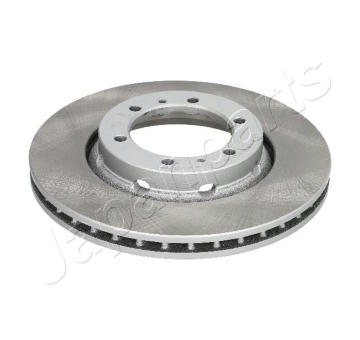 Brzdový kotúč JAPANPARTS DI-H28C