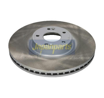 Brzdový kotúč JAPANPARTS DI-H30C