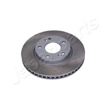 Brzdový kotúč JAPANPARTS DI-H38C