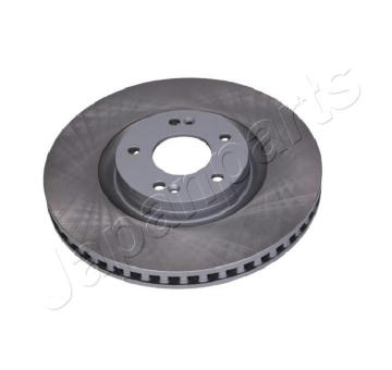 Brzdový kotúč JAPANPARTS DI-H40C