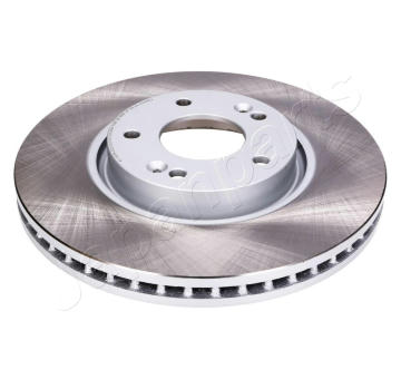 Brzdový kotúč JAPANPARTS DI-H42C