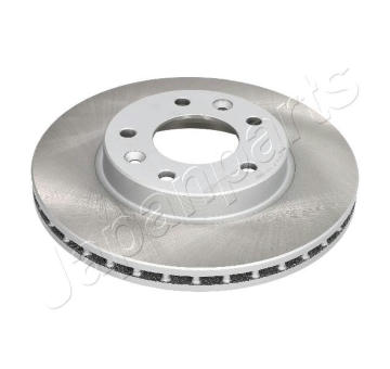 Brzdový kotúč JAPANPARTS DI-K02C