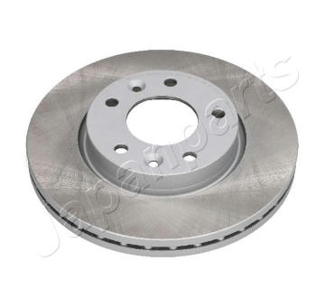 Brzdový kotúč JAPANPARTS DI-K03C