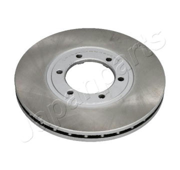 Brzdový kotúč JAPANPARTS DI-K04C
