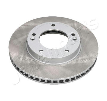 Brzdový kotúč JAPANPARTS DI-K05C