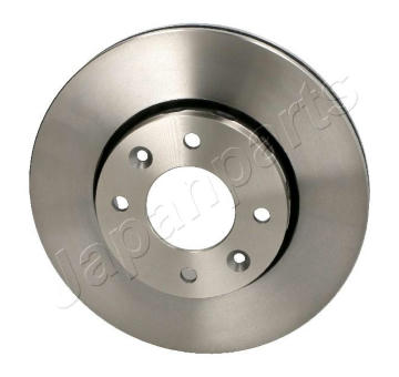 Brzdový kotouč JapanParts DI-K06