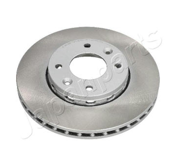 Brzdový kotúč JAPANPARTS DI-K06C