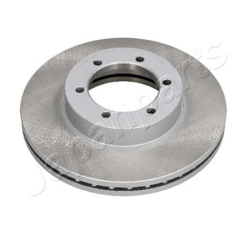 Brzdový kotúč JAPANPARTS DI-K07C