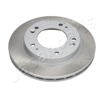Brzdový kotúč JAPANPARTS DI-K09C