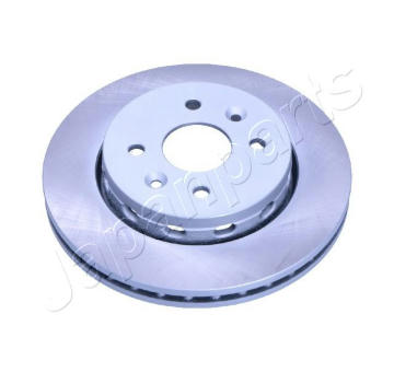 Brzdový kotúč JAPANPARTS DI-K12C
