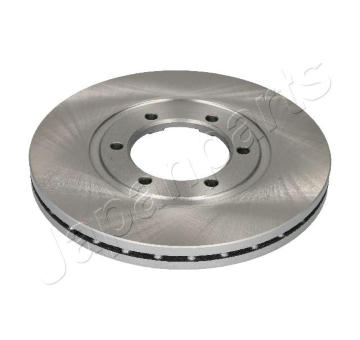 Brzdový kotúč JAPANPARTS DI-K13C