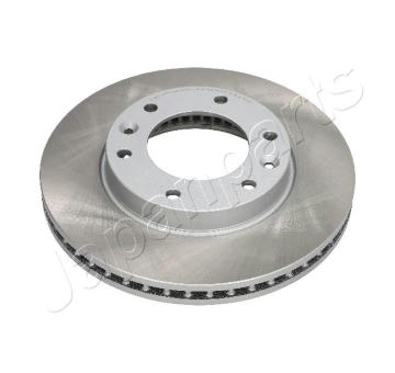 Brzdový kotúč JAPANPARTS DI-K21C