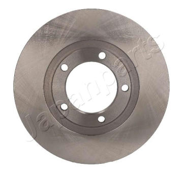 Brzdový kotúč JAPANPARTS DI-K25