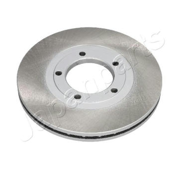 Brzdový kotouč JAPANPARTS DI-K25C