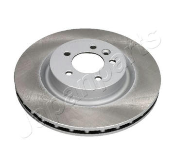 Brzdový kotúč JAPANPARTS DI-L02C