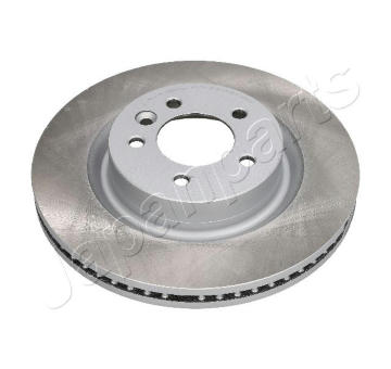Brzdový kotúč JAPANPARTS DI-L08C