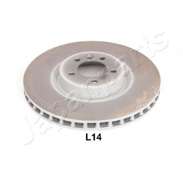 Brzdový kotúč JAPANPARTS DI-L14