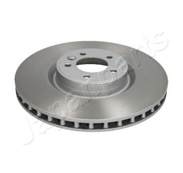 Brzdový kotúč JAPANPARTS DI-L14C