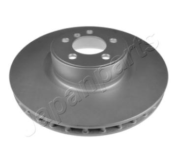 Brzdový kotúč JAPANPARTS DI-L15