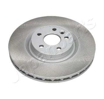 Brzdový kotúč JAPANPARTS DI-L16C