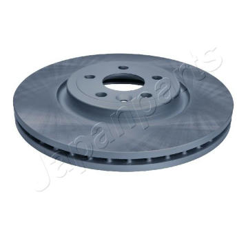 Brzdový kotúč JAPANPARTS DI-L19C
