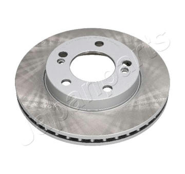 Brzdový kotúč JAPANPARTS DI-S03C